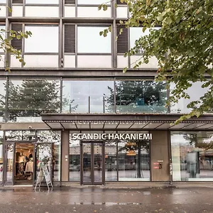 4* Szálloda Scandic Hakaniemi