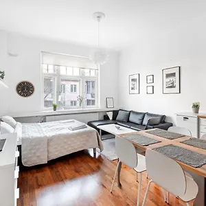  Appartamento Wehost Heart Of With Amenities