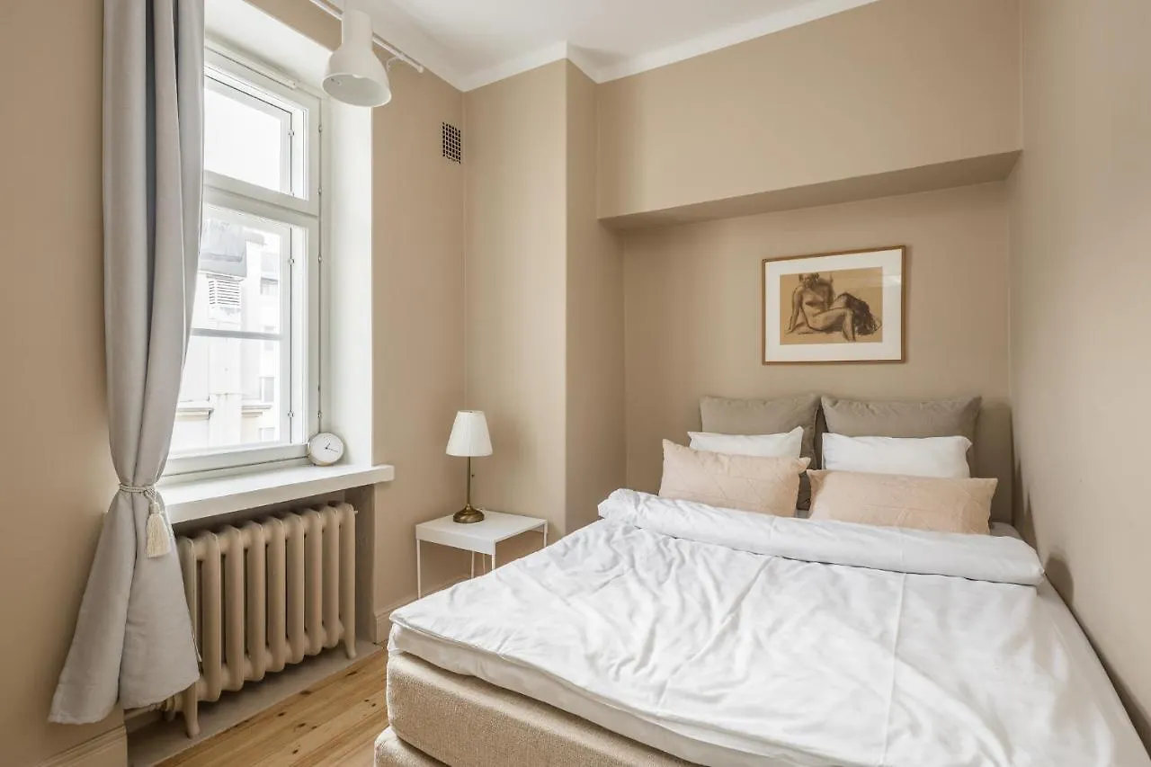 Prestige City Home Helsinki