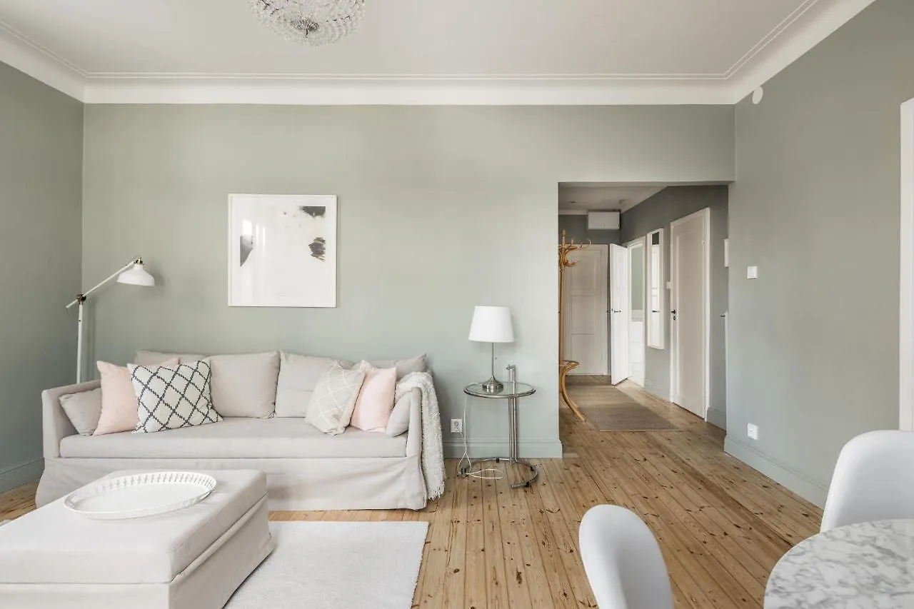 Prestige City Home Helsinki
