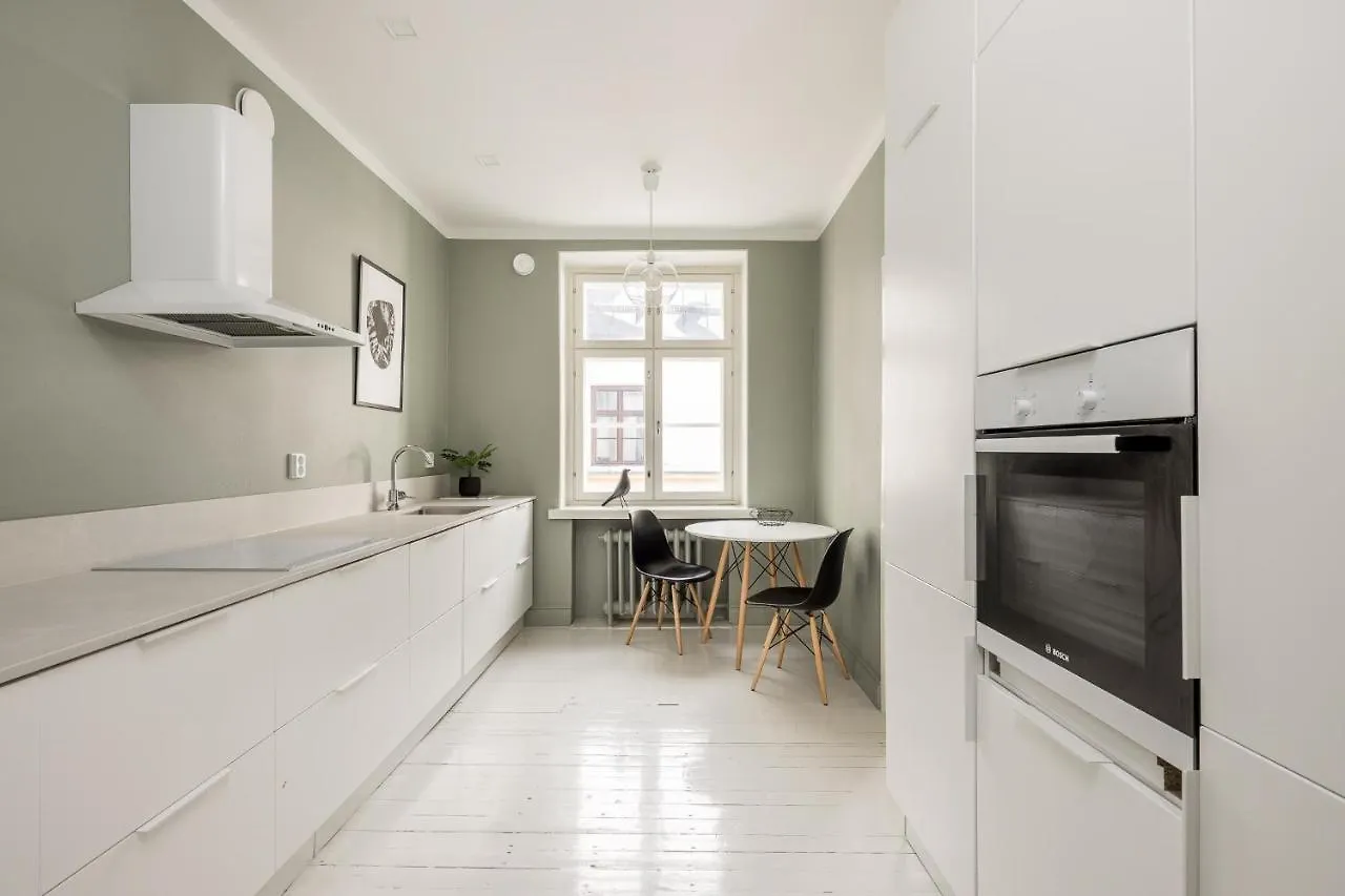 Prestige City Home Helsinki Apartment