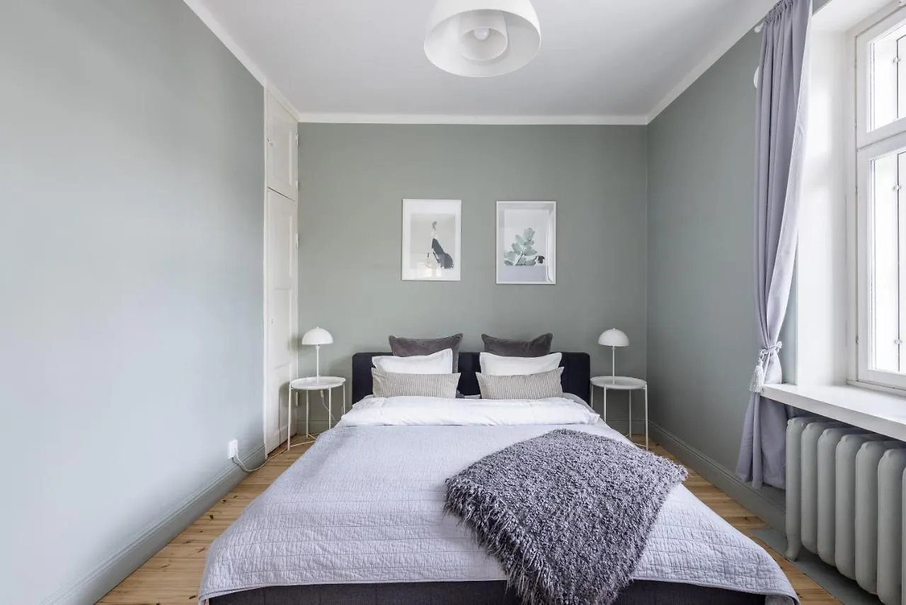 Prestige City Home Helsinki 0*,  Finland