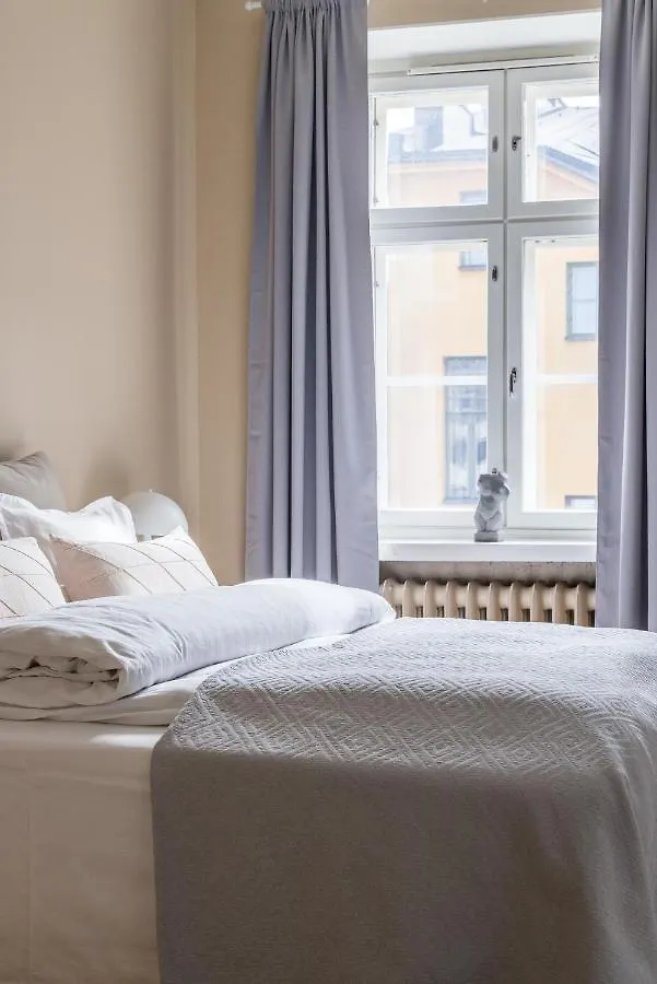 Prestige City Home Helsinki