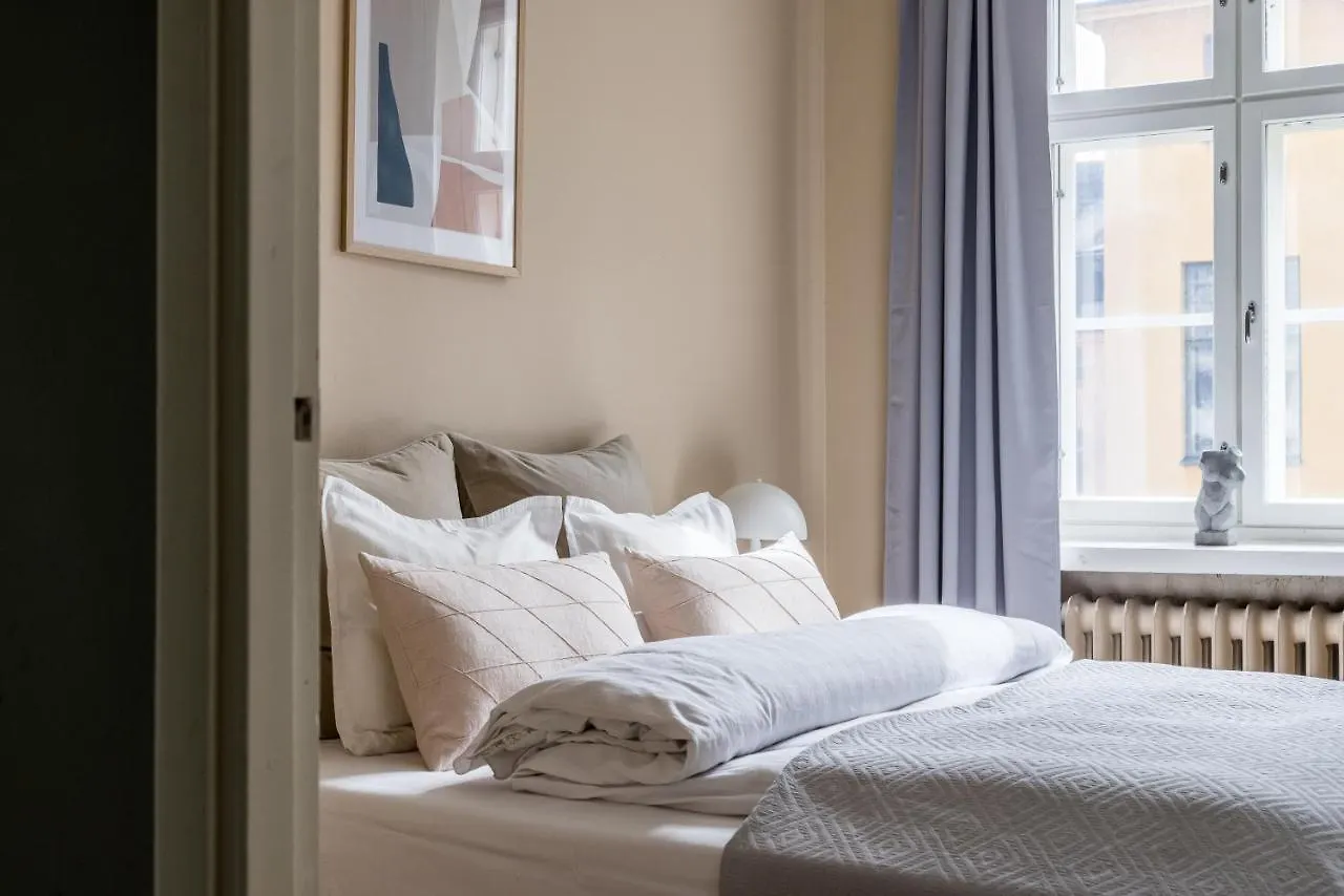 Prestige City Home Helsinki 0*,  Finland