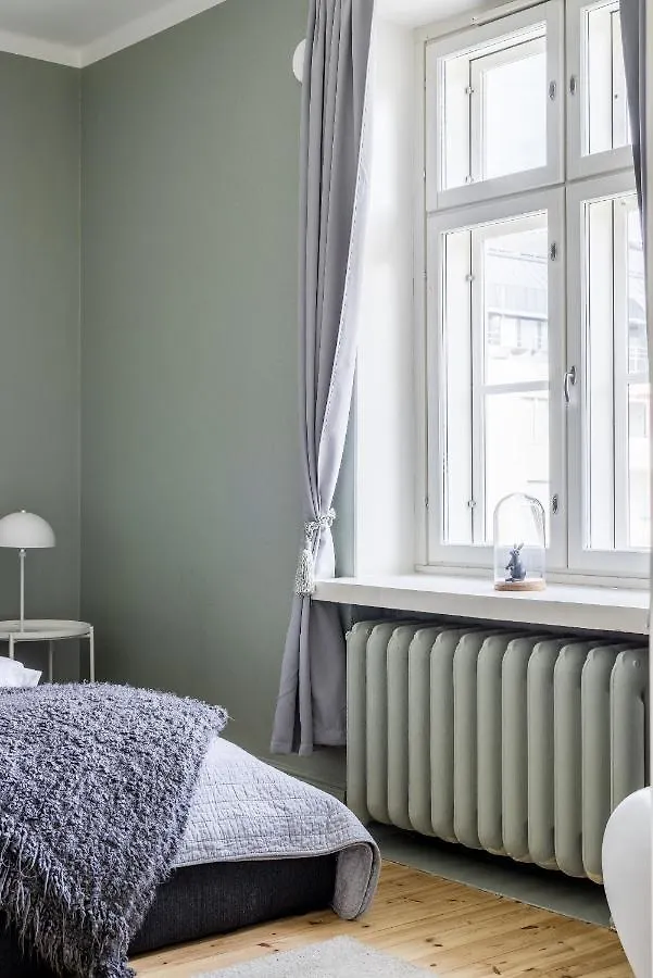 Prestige City Home Helsinki