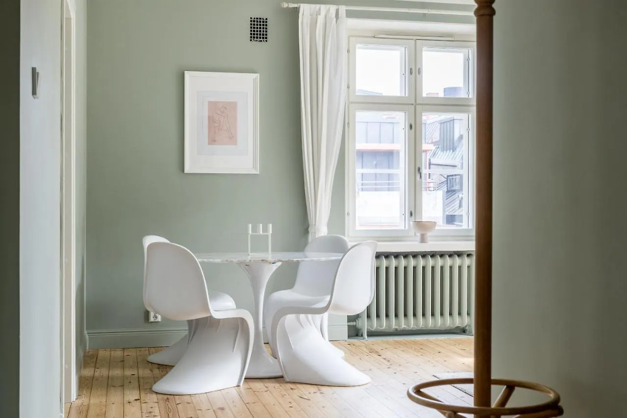 Prestige City Home Helsinki 0*,  Finland