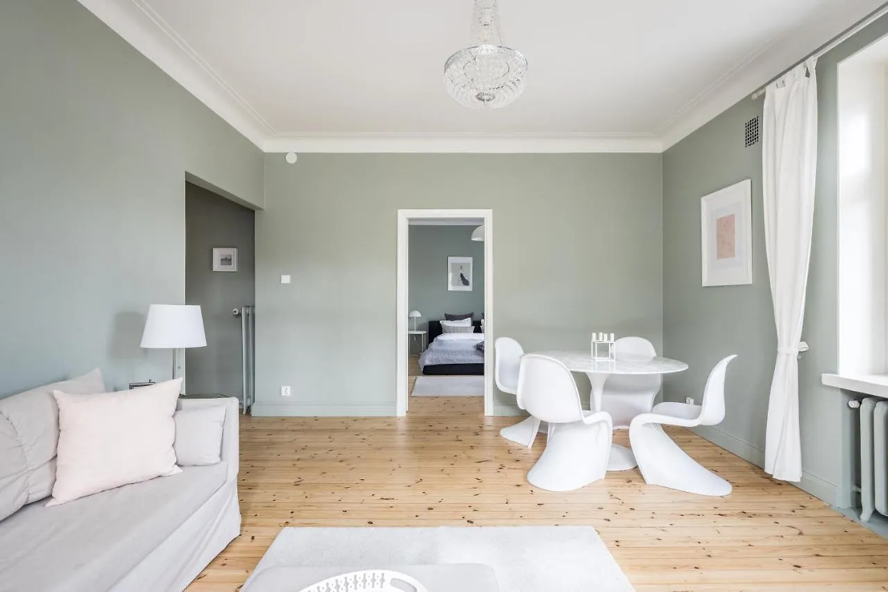 Apartment Prestige City Home Helsinki Finland