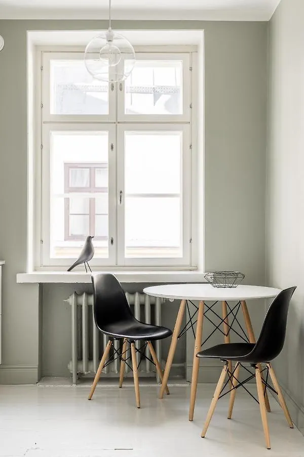 Prestige City Home Helsinki