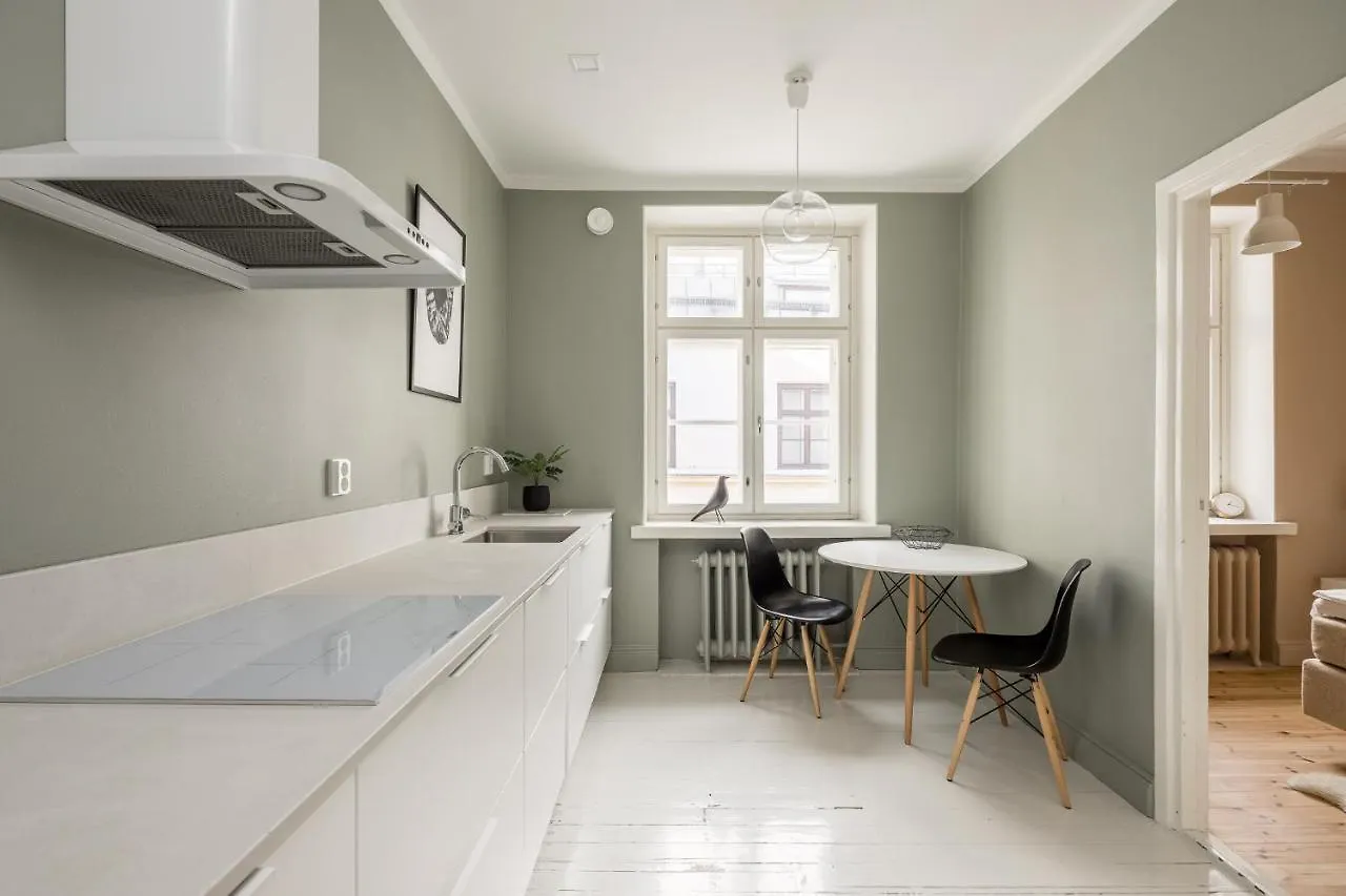 Prestige City Home Helsinki Apartment
