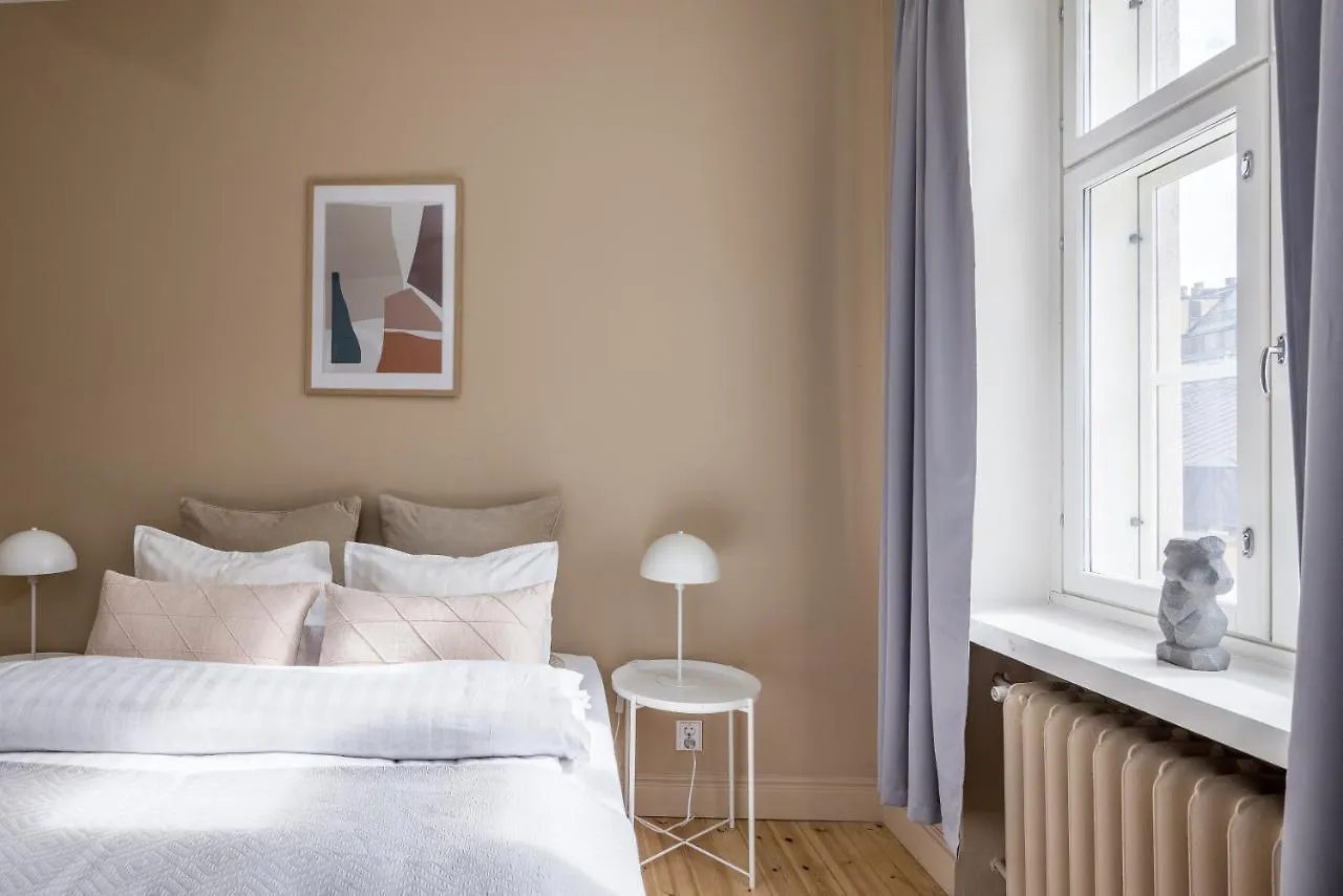 Apartment Prestige City Home Helsinki