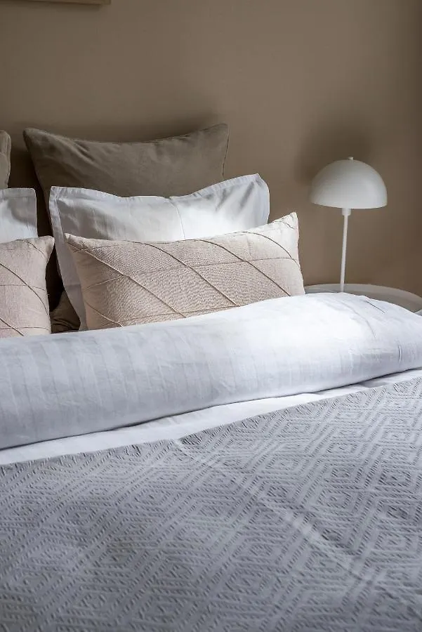 Apartmán Prestige City Home Helsinky Finsko
