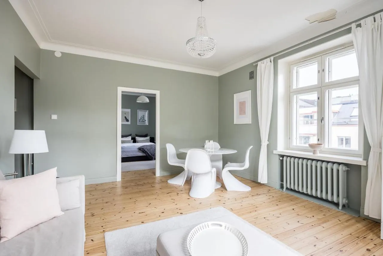 Prestige City Home Helsinki Finland