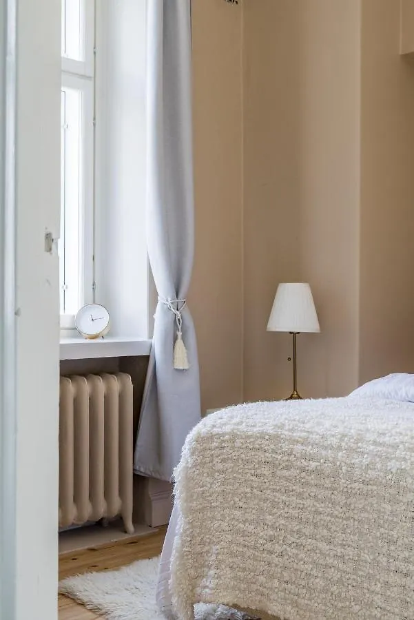 Prestige City Home Helsinki Apartment